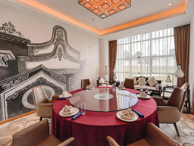 Ethiopian Skylight Hotel photo 15