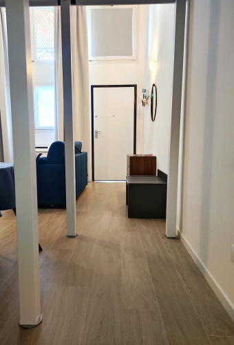 Apartment Fantastic Flat Famagosta Area, Parking
