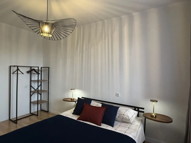 3komn Vozle Tsentra Flat