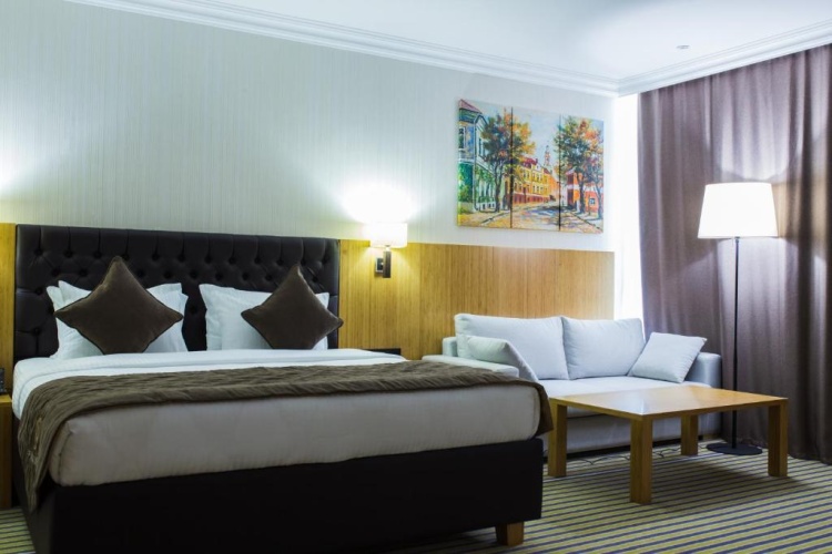 Junior Suite