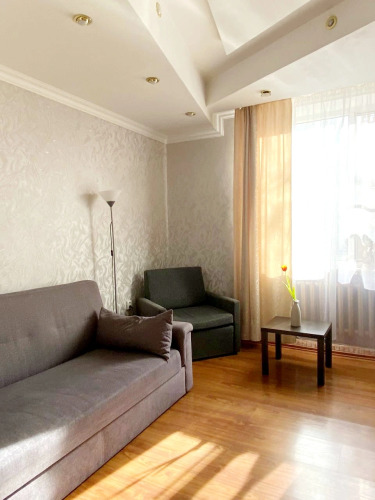 Фотография номера квартиры Апартаменты У Летнего Сада