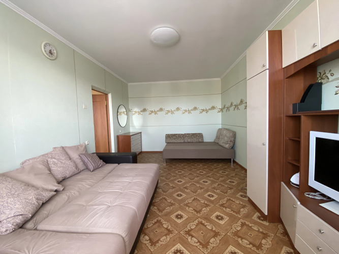 Фотография номера квартиры Квартира уютная в лучшем районе города