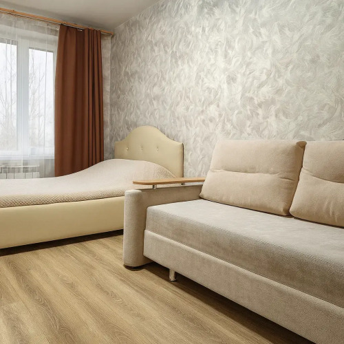 Фотография номера квартиры Квартира на Большой Воробьевской 16