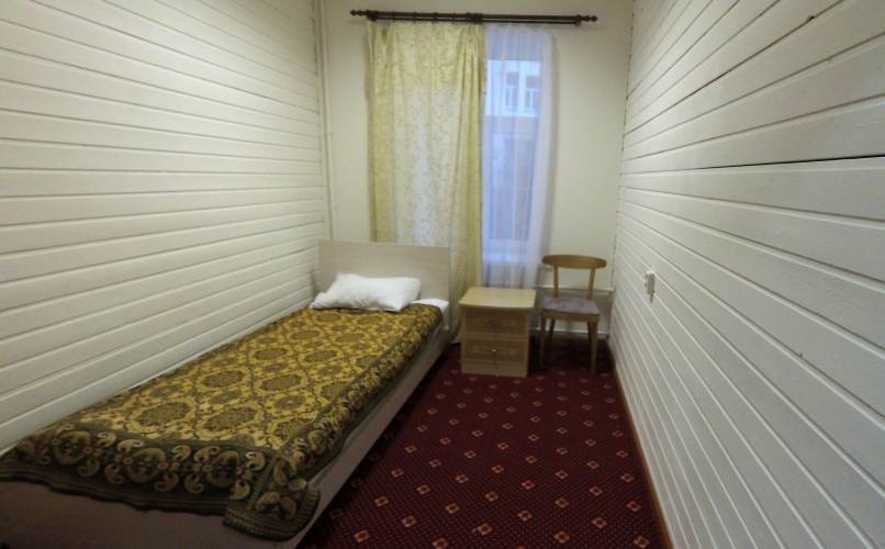 Фотография номера гостиницы Арт-отель Сварог