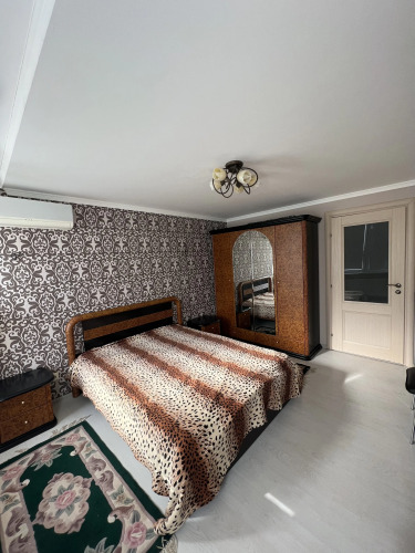 Фотография номера Коттеджа Частный дом Дом в Центре на Адмирала Крюйса в  100 м Аква парк и пляж