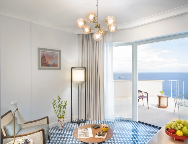 Superior Suite