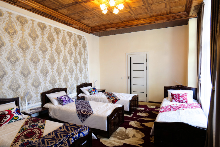Sofiya Guest house