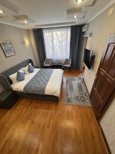 Фотография номера мини отеля Керемет