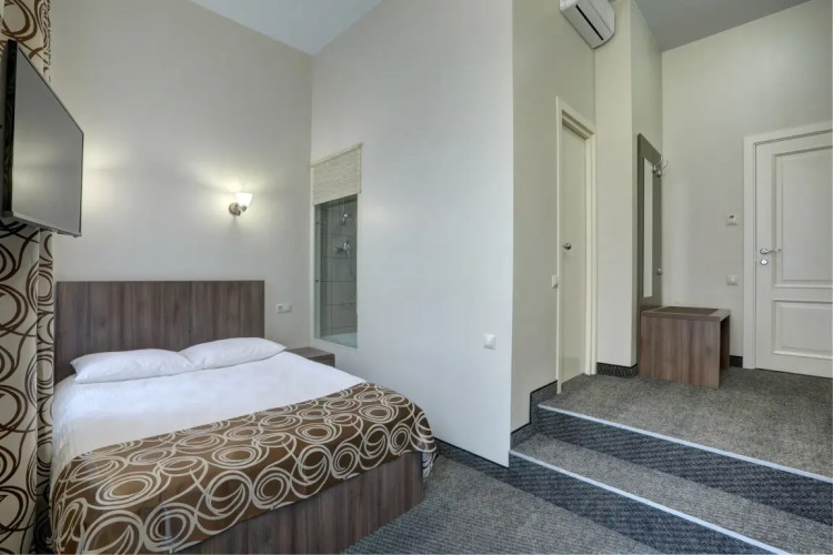 Фотография отеля