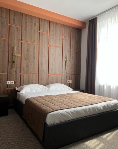 Фотография номера гостиницы Холлидей Инн Псков