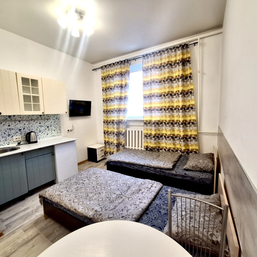 Фотография номера апарт отеля Весна