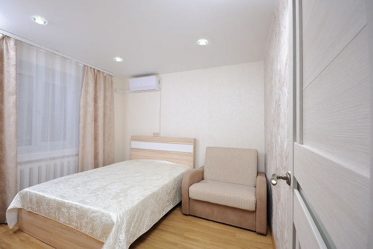 Фотография номера квартиры Квартира на Химиков 4