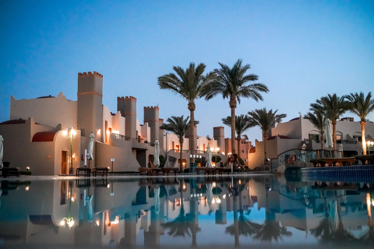 Sentido Akassia Beach