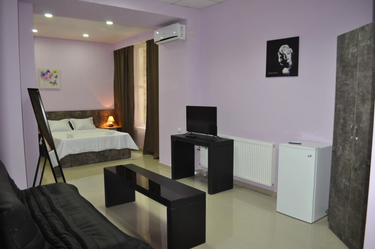 Comfort Triple room