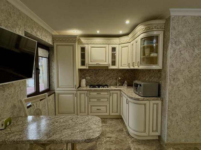 Фотография номера квартиры Квартира Апартаменты 3х комнатные