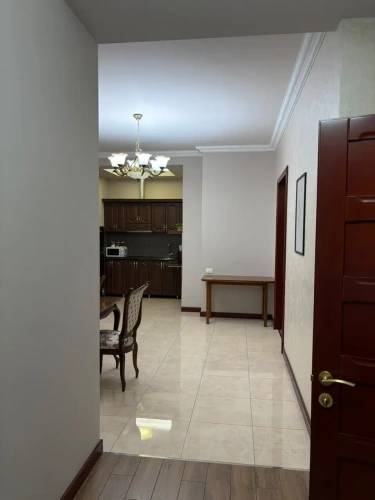 Hotel rooms