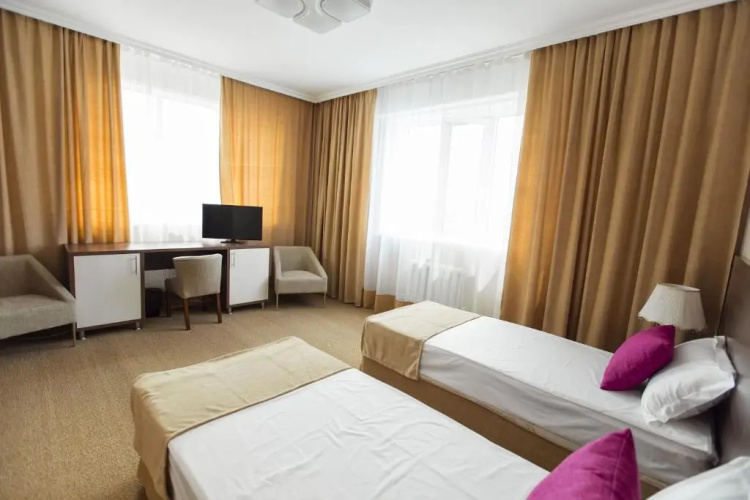 KEL Inn Hotel