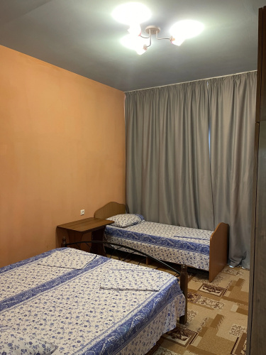 Topchyan 15 Mini hotel