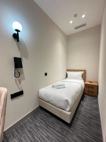 Economy Single room