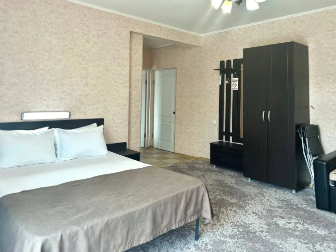 Фотография номера гостевого дома Александрия