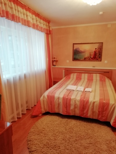 Фотография номера гостиницы Камелия