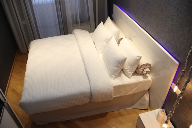 Maxela Apart-Hotel