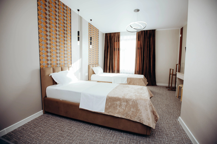 Tor Hotel