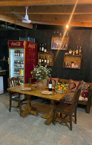 Bale dom Hotel