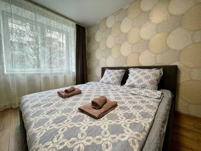 Фотография номера квартиры Апартаменты Легенда