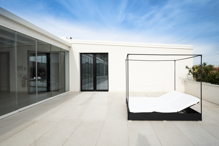 Alkamuri Posh Hotel & Spa photo 10