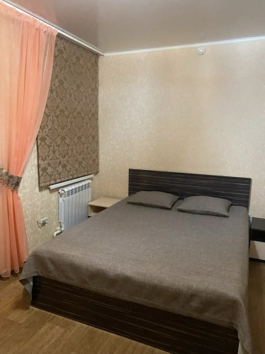 Фотография номера гостиницы Эдельвейс