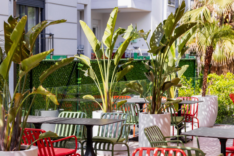 Фотография отеля