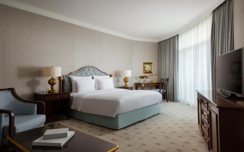 Rixos Almaty photo 31
