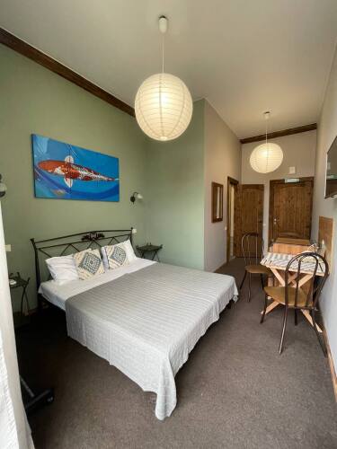 Фотография номера гостевого дома Династия