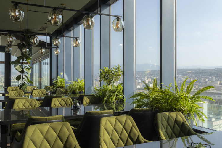Meta Business Hotel photo 6
