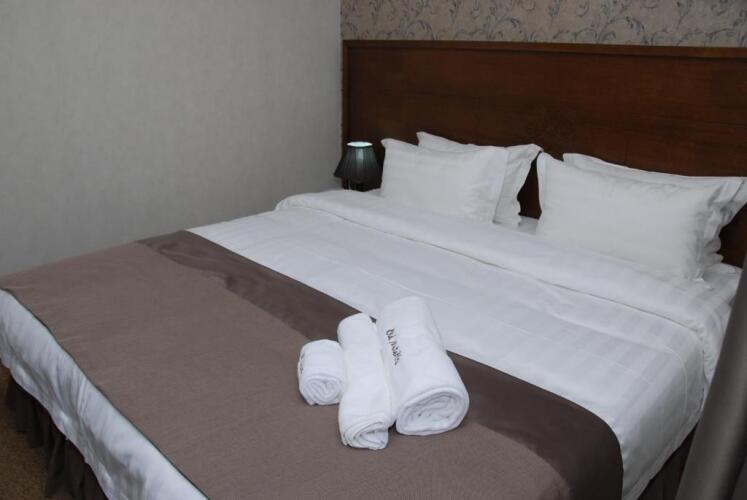 Фотография номера гостиницы Старый Метехи