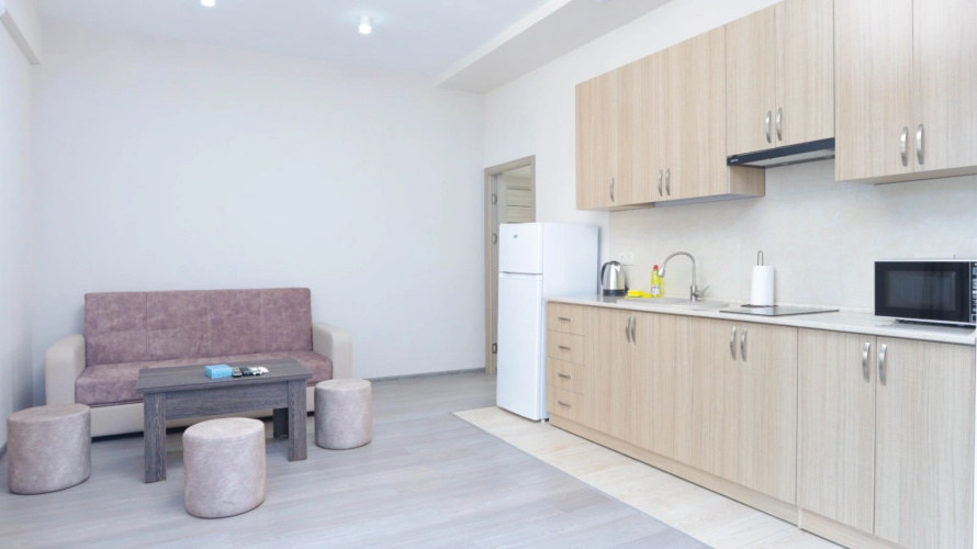 Фотография номера квартиры Апартаменты Stay Inn on Buzzard 97-9