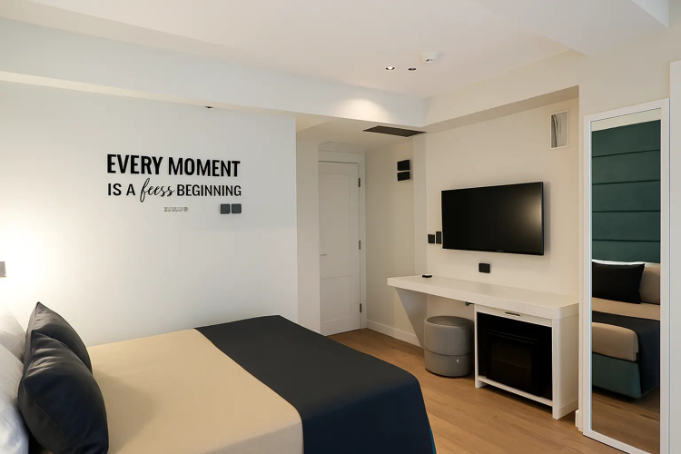 Business Double room