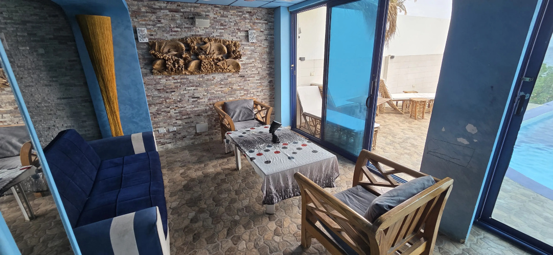 Haroun Villa