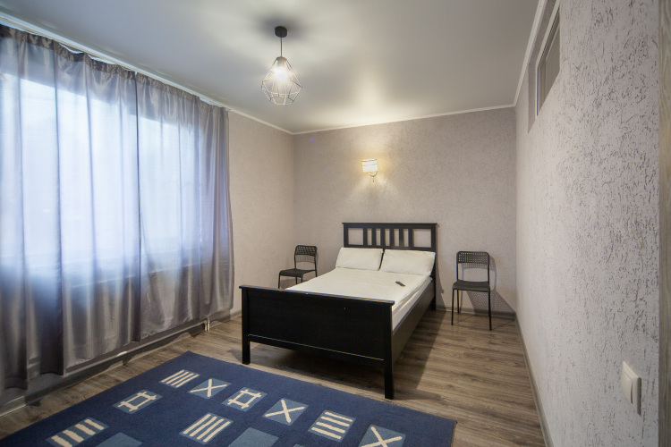 Фотография номера мини отеля Van