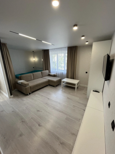 Uyutnaya V Tsentre Bresta Flat