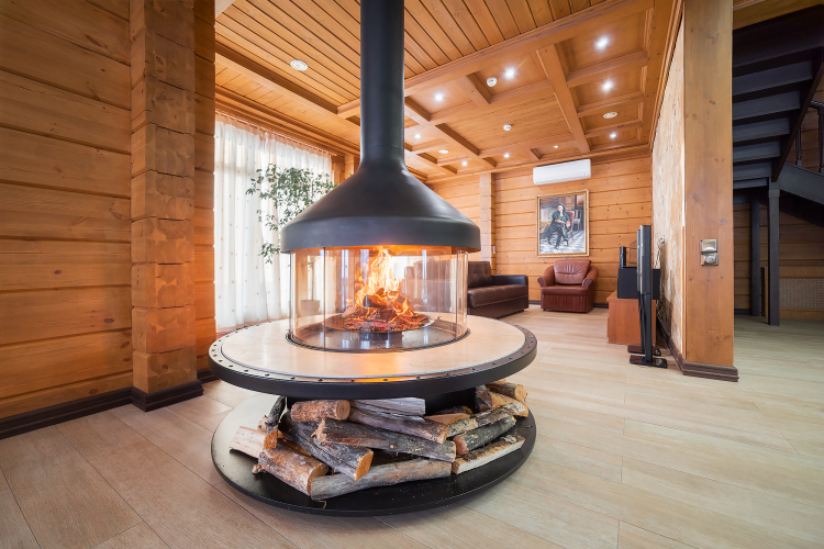 Фотография номера базы отдыха Ветерок