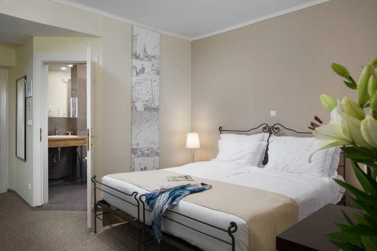 Comfort Double room