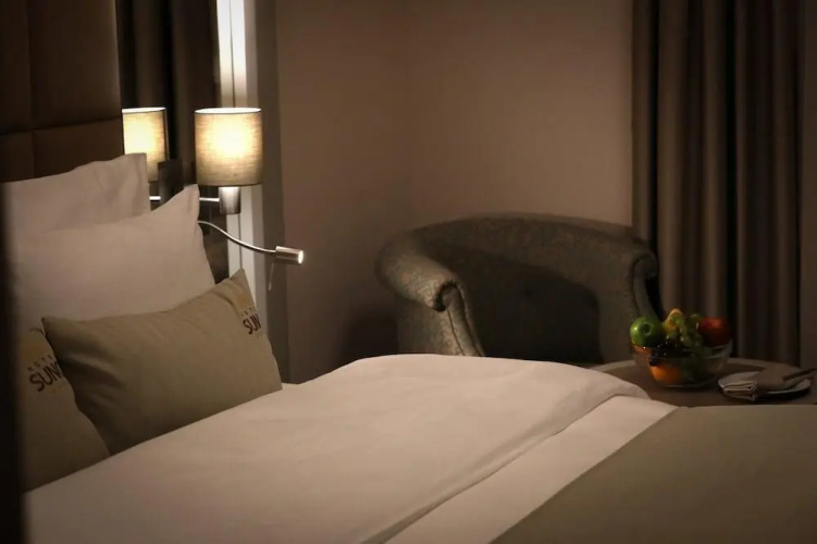 Sunce Hotel