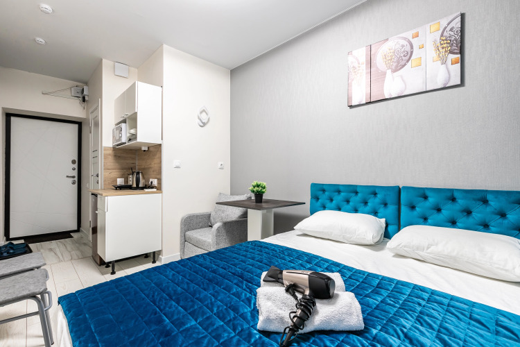 Фотография отеля