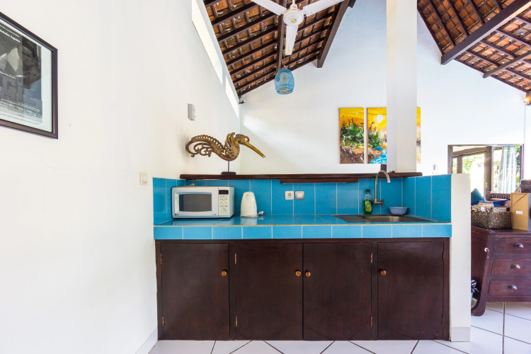 Ambary House Villa