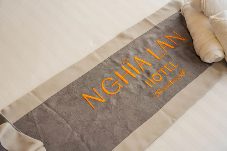 Nghia Lan Hotel