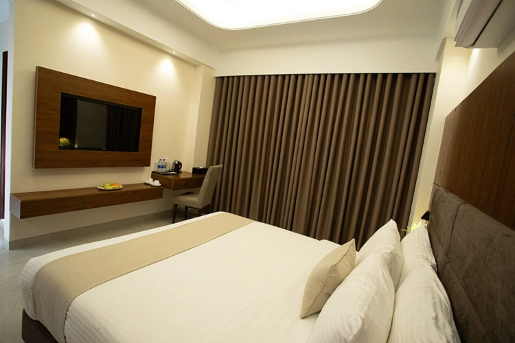Royal Suite