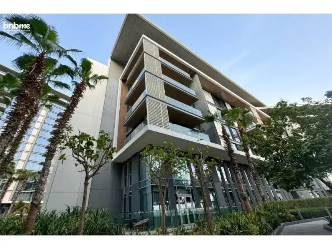 bnbme | Bluewaters B5 | 2 BDR Apartments