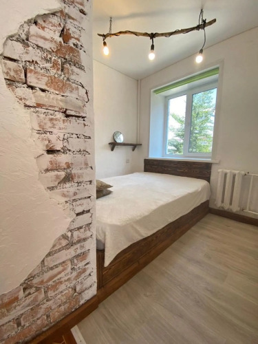 Фотография номера квартиры Квартира на улице Карла Маркса 25 (1)